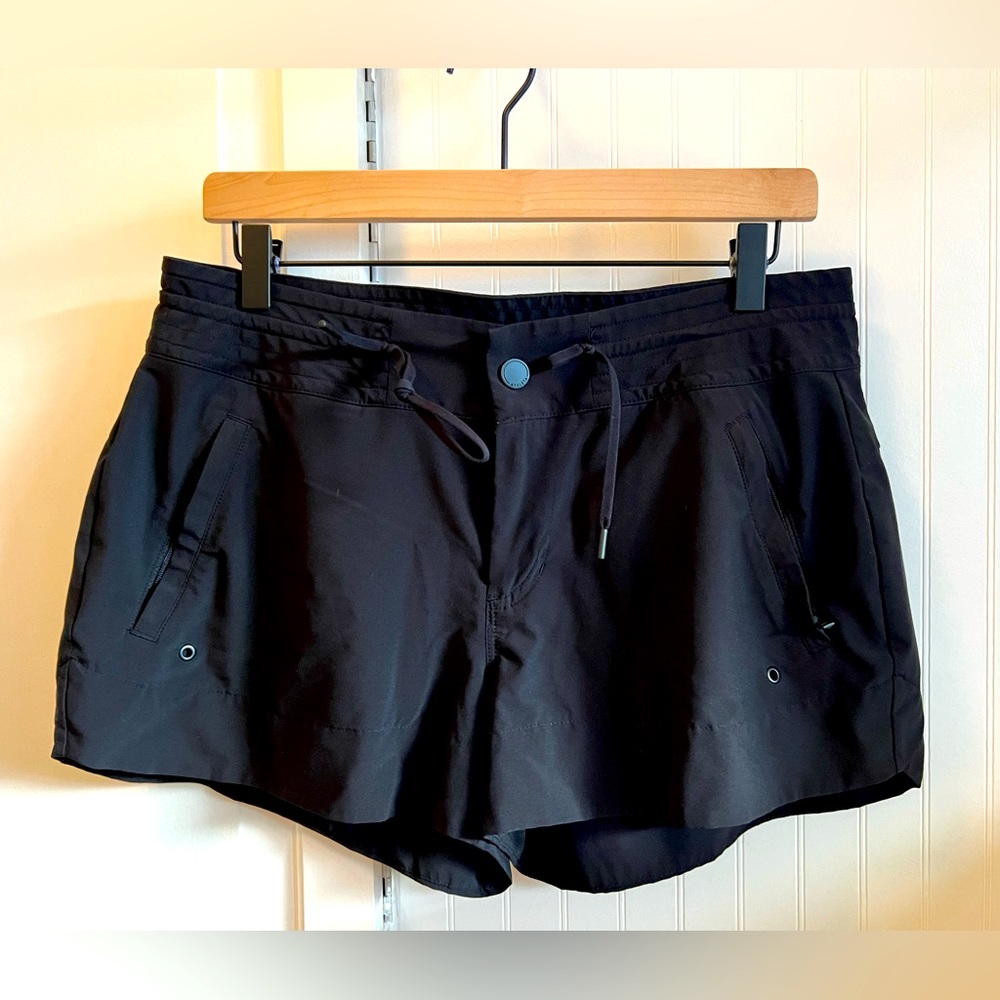 Athleta Active Shorts